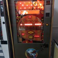 gioco slot vintage 