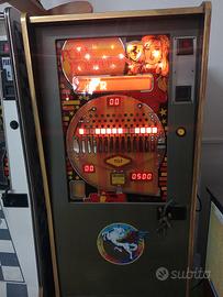 gioco slot vintage 