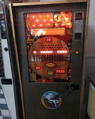 gioco slot vintage 