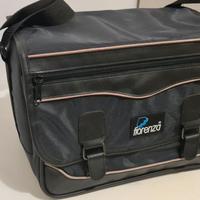 Borsa fotografica anni ’80