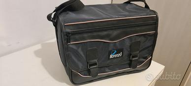 Borsa fotografica anni ’80