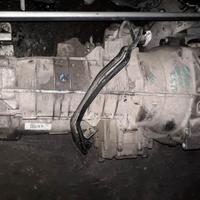 Cambio automatico VW Passat 2.5 TDI del 1999