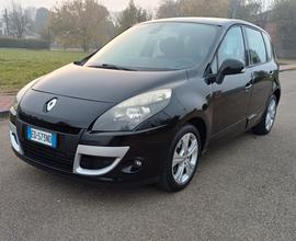 Renault Scenic Scénic 1.5 dCi 110CV Dynamique