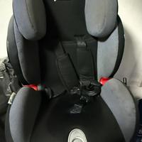 Seggiolino auto Giordani