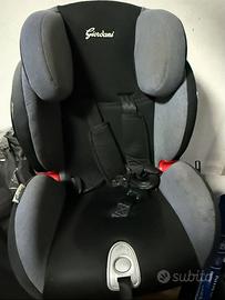Seggiolino auto Giordani