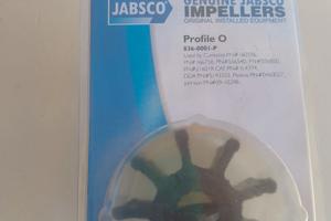 Jabsco 836-0001-P Girante in neoprene