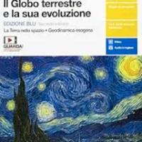 il globo terrestre e la sua evoluzione
