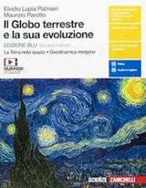 il globo terrestre e la sua evoluzione