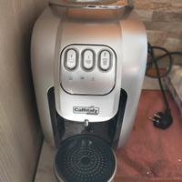 Macchina da caffè Caffitaly capsule 