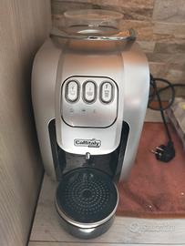 Macchina da caffè Caffitaly capsule 