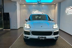 Porsche Cayenne 3.0 Diesel