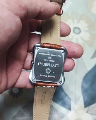 orologio uomo Morellato 