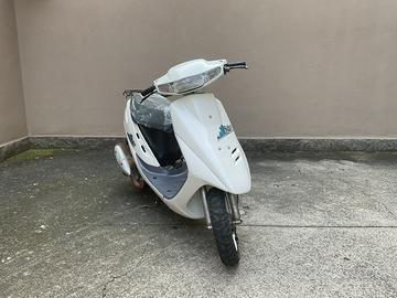 Honda Dio Af27 50cc