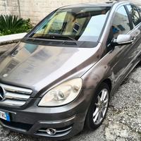 Mercedes classe b160 GPL