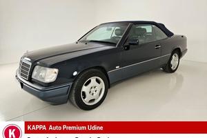 Mercedes-benz E 200 cabrio ***ASI***