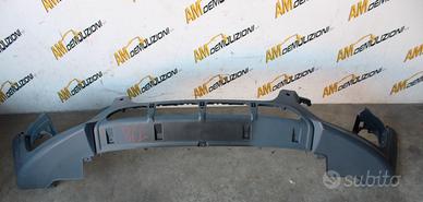 8K0801061D SPOILER PARAURTI ANTERIORE AUDI A4 B8 A