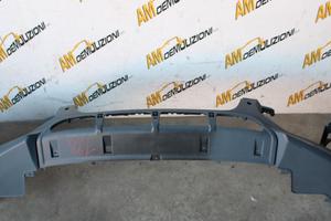 8K0801061D SPOILER PARAURTI ANTERIORE AUDI A4 B8 A