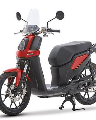 FANTIC MOTOR Issimo City L3 Issimo City Max L3