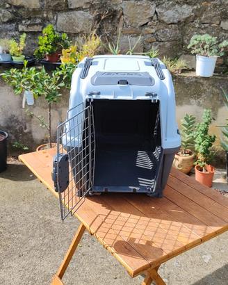 Trasportino per cani
