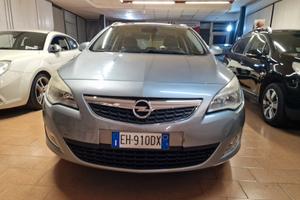 Opel Astra 1.7 CDTI 110CV Sports Tourer Cosmo