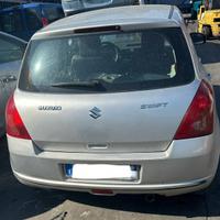 RICAMBI PER SUZUKI SWIFT 2005’