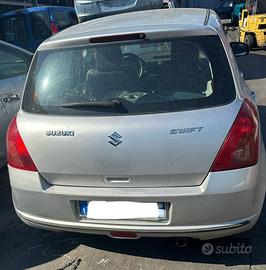 RICAMBI PER SUZUKI SWIFT 2005’