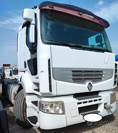 Ricambi Renault Premium 2006 440 DXI