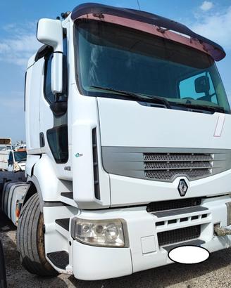 Ricambi Renault Premium 2006 440 DXI