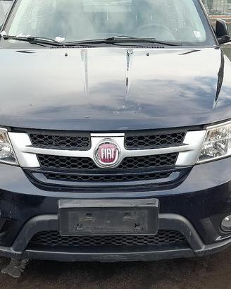 MUSATA COMPLETA FIAT FREEMONT (2011)