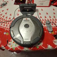 Aspirapolvere robot Hoover Robocom 2