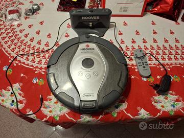 Aspirapolvere robot Hoover Robocom 2