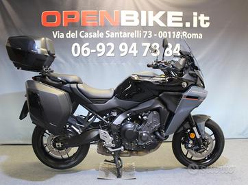 Yamaha Tracer 9 E5+ 03/2025 Km 16700