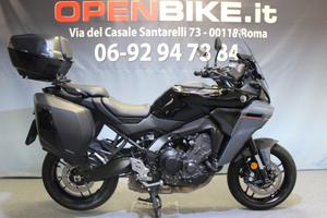 Yamaha Tracer 9 E5+ 03/2025 Km 16700