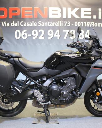 Yamaha Tracer 9 E5+ 03/2025 Km 16700