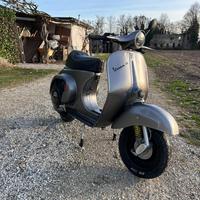 Vespa 50 4 marce