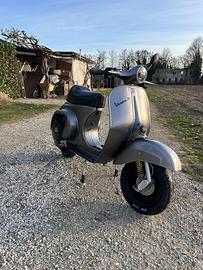 Vespa 50 4 marce