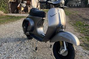 Vespa 50 4 marce