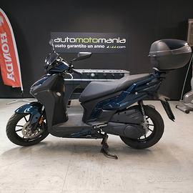 KYMCO Agility City 125 ABS 2023