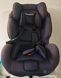 Seggiolino auto Foppapedretti Dinamyk