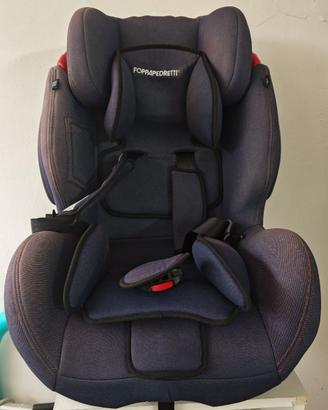 Seggiolino auto Foppapedretti Dinamyk