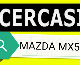 Mazda mx5