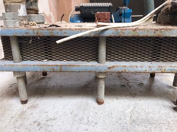 Scambiatore a piastre