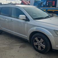 fiat freemont 2.0 140 cv