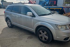 fiat freemont 2.0 140 cv