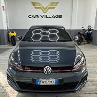 Volkswagen Golf GTI 2.0 245 CV TSI DSG 5p. BMT