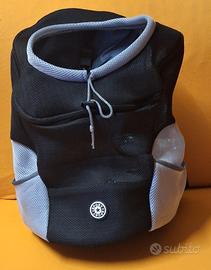  Zaino porta cane taglia L
