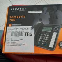 Telefono Alcatel Temporis 700