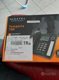Telefono Alcatel Temporis 700