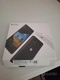 Microsoft Lumia 550