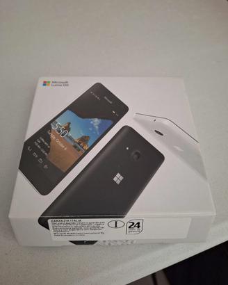 Microsoft Lumia 550